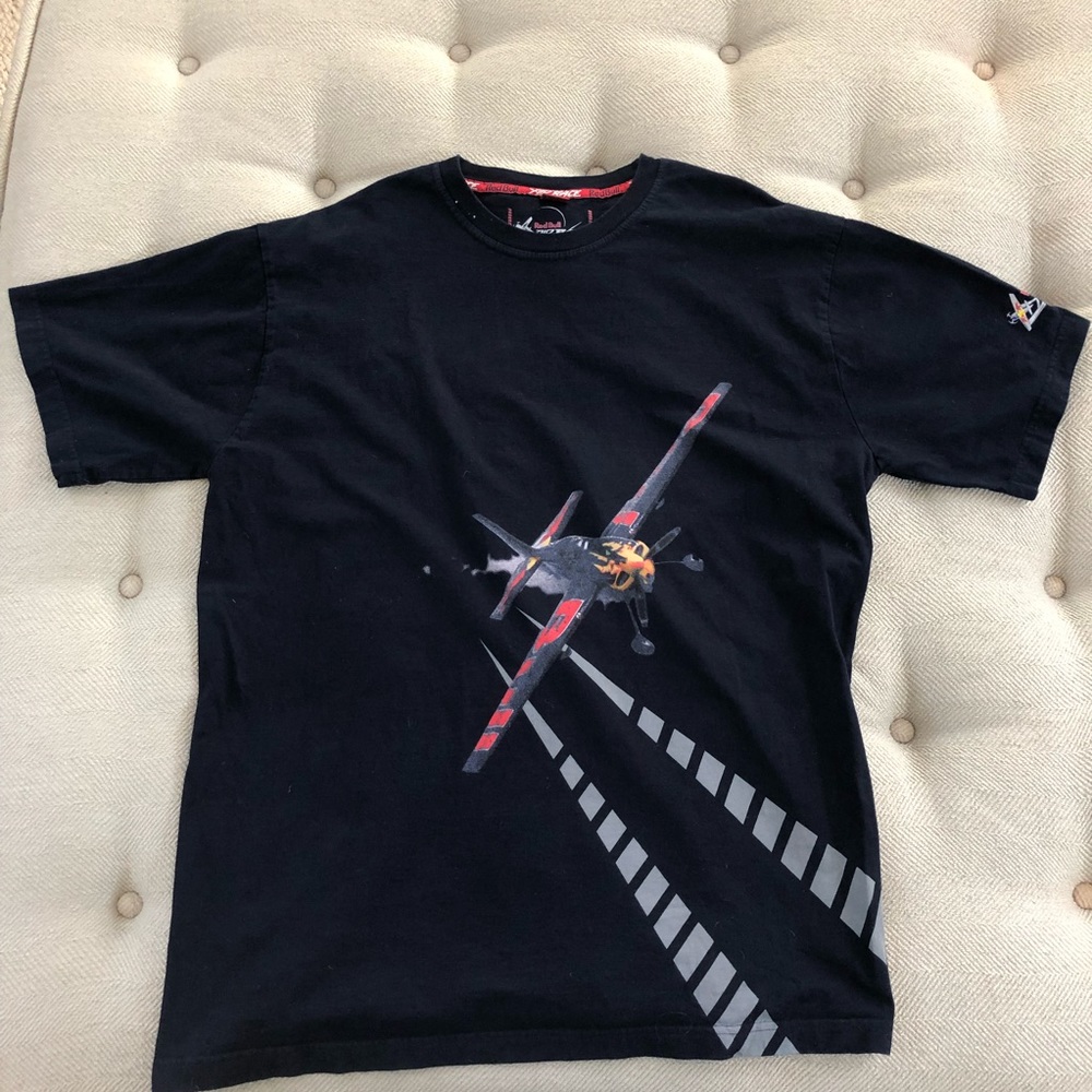 Red Bull Air Race Mens XXL